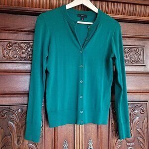 Jackie Cardigan Sweater